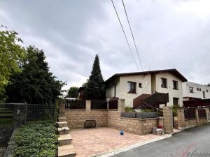 Prodej rodinného domu, Ostrava - Stará Bělá, Na Pešatku, 300 m2