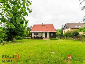 Prodej rodinného domu, Krompach, 147 m2