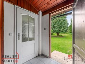 Prodej rodinného domu, Krompach, 147 m2
