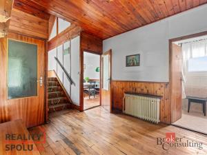 Prodej rodinného domu, Krompach, 147 m2