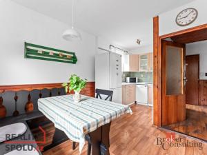 Prodej rodinného domu, Krompach, 147 m2