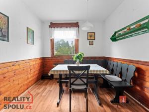 Prodej rodinného domu, Krompach, 147 m2