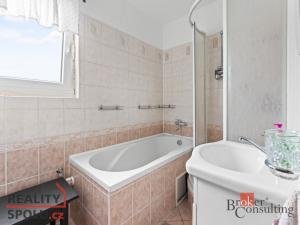 Prodej rodinného domu, Krompach, 147 m2