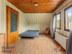 Prodej rodinného domu, Krompach, 147 m2
