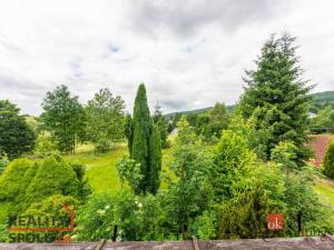 Prodej rodinného domu, Krompach, 147 m2