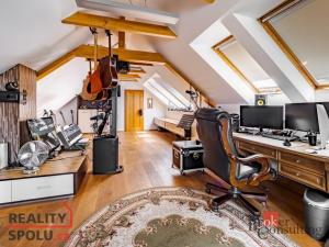 Prodej rodinného domu, Novosedly nad Nežárkou, 370 m2