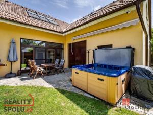 Prodej rodinného domu, Novosedly nad Nežárkou, 370 m2