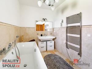 Prodej rodinného domu, Novosedly nad Nežárkou, 370 m2