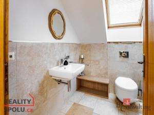 Prodej rodinného domu, Novosedly nad Nežárkou, 370 m2