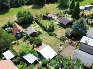 Prodej zahrady, Zbůch, Plzeňská, 362 m2
