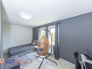 Prodej rodinného domu, Všemina, 200 m2