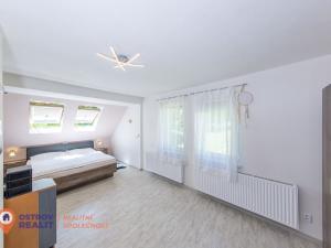 Prodej rodinného domu, Všemina, 200 m2