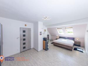 Prodej rodinného domu, Všemina, 200 m2