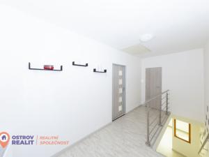 Prodej rodinného domu, Všemina, 200 m2