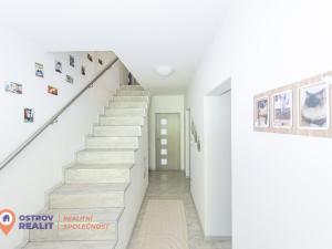 Prodej rodinného domu, Všemina, 200 m2