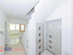 Prodej rodinného domu, Všemina, 200 m2