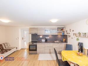 Prodej rodinného domu, Všemina, 200 m2