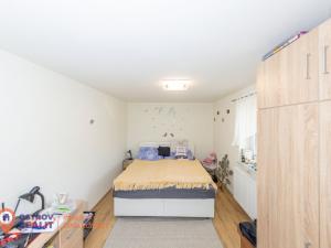 Prodej rodinného domu, Všemina, 200 m2