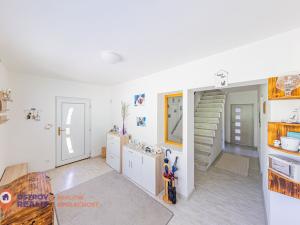 Prodej rodinného domu, Všemina, 200 m2