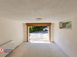 Prodej rodinného domu, Všemina, 200 m2
