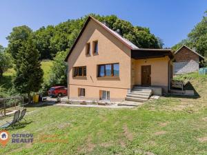Prodej rodinného domu, Všemina, 200 m2