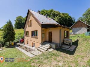 Prodej rodinného domu, Všemina, 200 m2