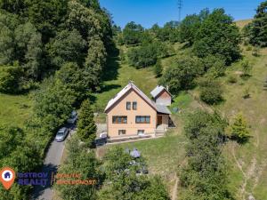 Prodej rodinného domu, Všemina, 200 m2