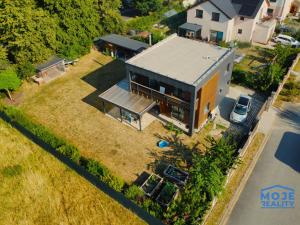 Prodej rodinného domu, Dobřany, Bronzová, 103 m2