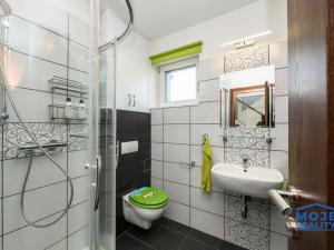 Prodej rodinného domu, Dobřany, Bronzová, 103 m2