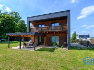 Prodej rodinného domu, Dobřany, Bronzová, 110 m2