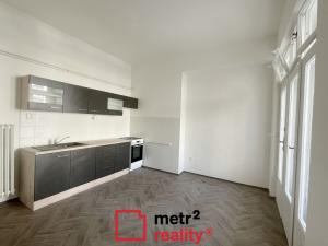 Pronájem bytu 3+1, Olomouc, tř. Spojenců, 130 m2