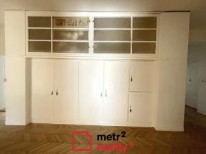 Pronájem bytu 3+1, Olomouc, tř. Spojenců, 130 m2