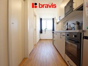 Pronájem bytu 3+1, Rosice, Brněnská, 82 m2