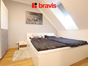 Pronájem bytu 3+1, Rosice, Brněnská, 82 m2