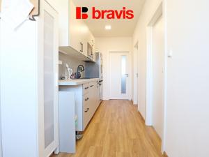 Pronájem bytu 3+1, Rosice, Brněnská, 82 m2