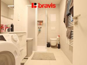 Pronájem bytu 3+1, Rosice, Brněnská, 82 m2