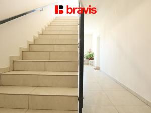 Pronájem bytu 3+1, Rosice, Brněnská, 82 m2
