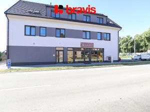 Pronájem bytu 3+1, Rosice, Brněnská, 82 m2