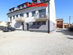 Pronájem bytu 3+1, Rosice, Brněnská, 82 m2