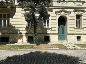 Pronájem bytu 3+kk, Olomouc, Vídeňská, 79 m2