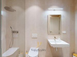 Pronájem bytu 3+kk, Olomouc, Vídeňská, 79 m2