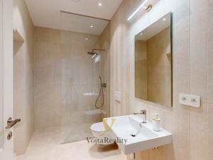 Pronájem bytu 3+kk, Olomouc, Vídeňská, 79 m2