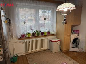 Prodej rodinného domu, Třebíč - Nové Dvory, Zdislavina, 120 m2