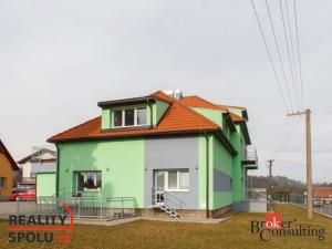 Pronájem bytu 1+kk, Světlá nad Sázavou - Mrzkovice, 37 m2