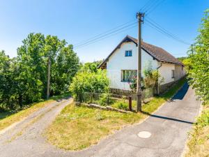 Prodej rodinného domu, Zalužany, 80 m2