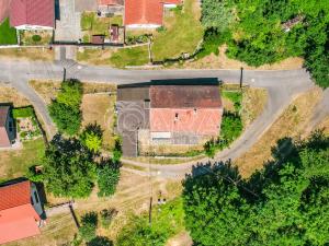 Prodej rodinného domu, Zalužany, 80 m2