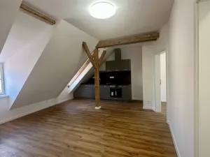 Pronájem bytu 3+kk, Cheb, Kollárova, 70 m2