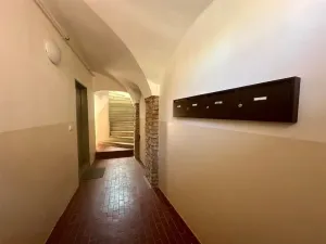 Pronájem bytu 3+kk, Cheb, Kollárova, 70 m2