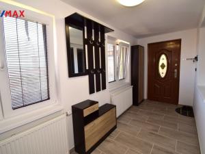 Prodej vícegeneračního domu, Protivín - Myšenec, 190 m2