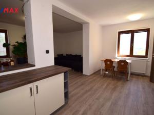 Prodej vícegeneračního domu, Protivín - Myšenec, 190 m2